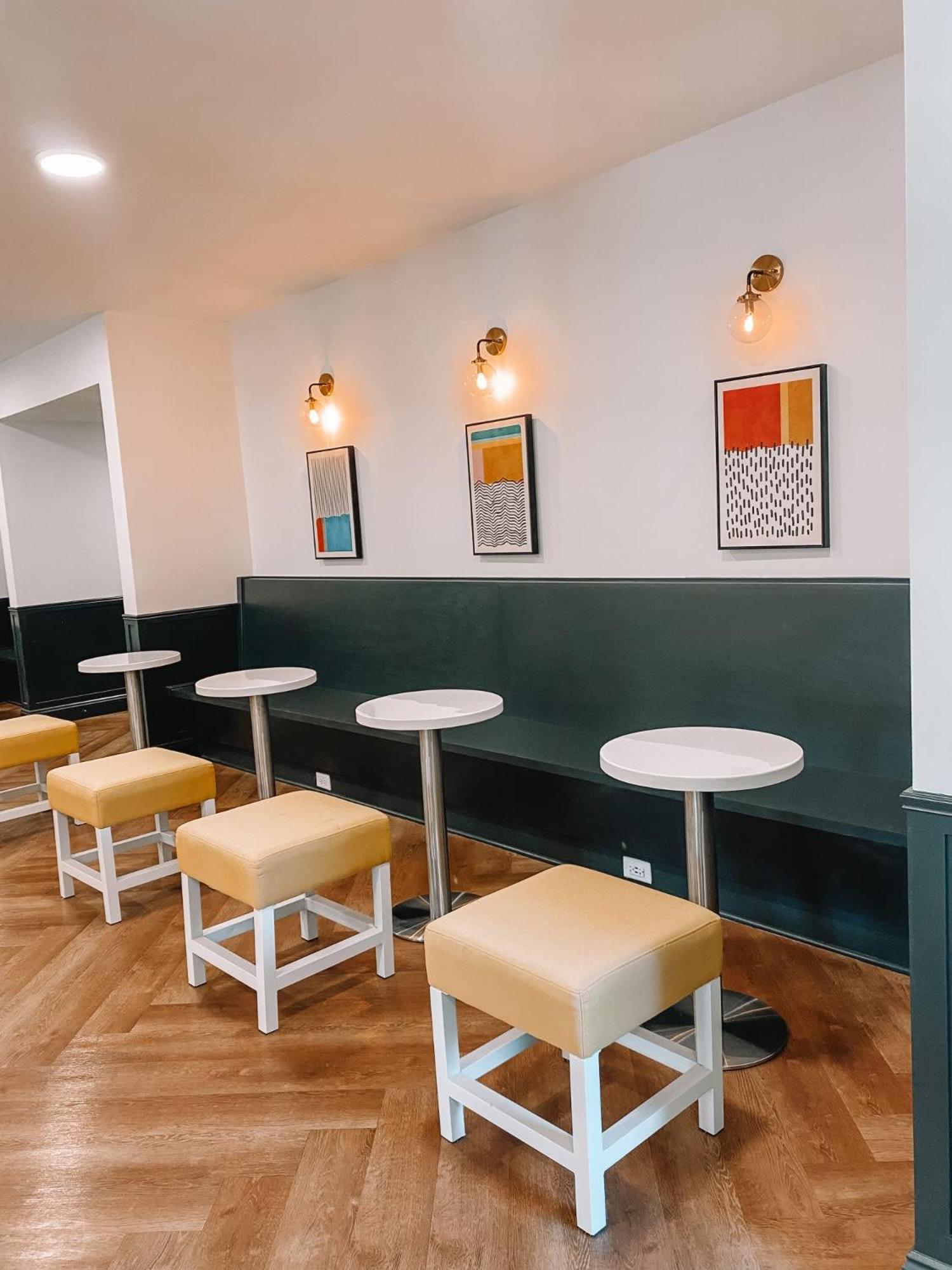 Stay On M Street In Lincoln 링컨 외부 사진
